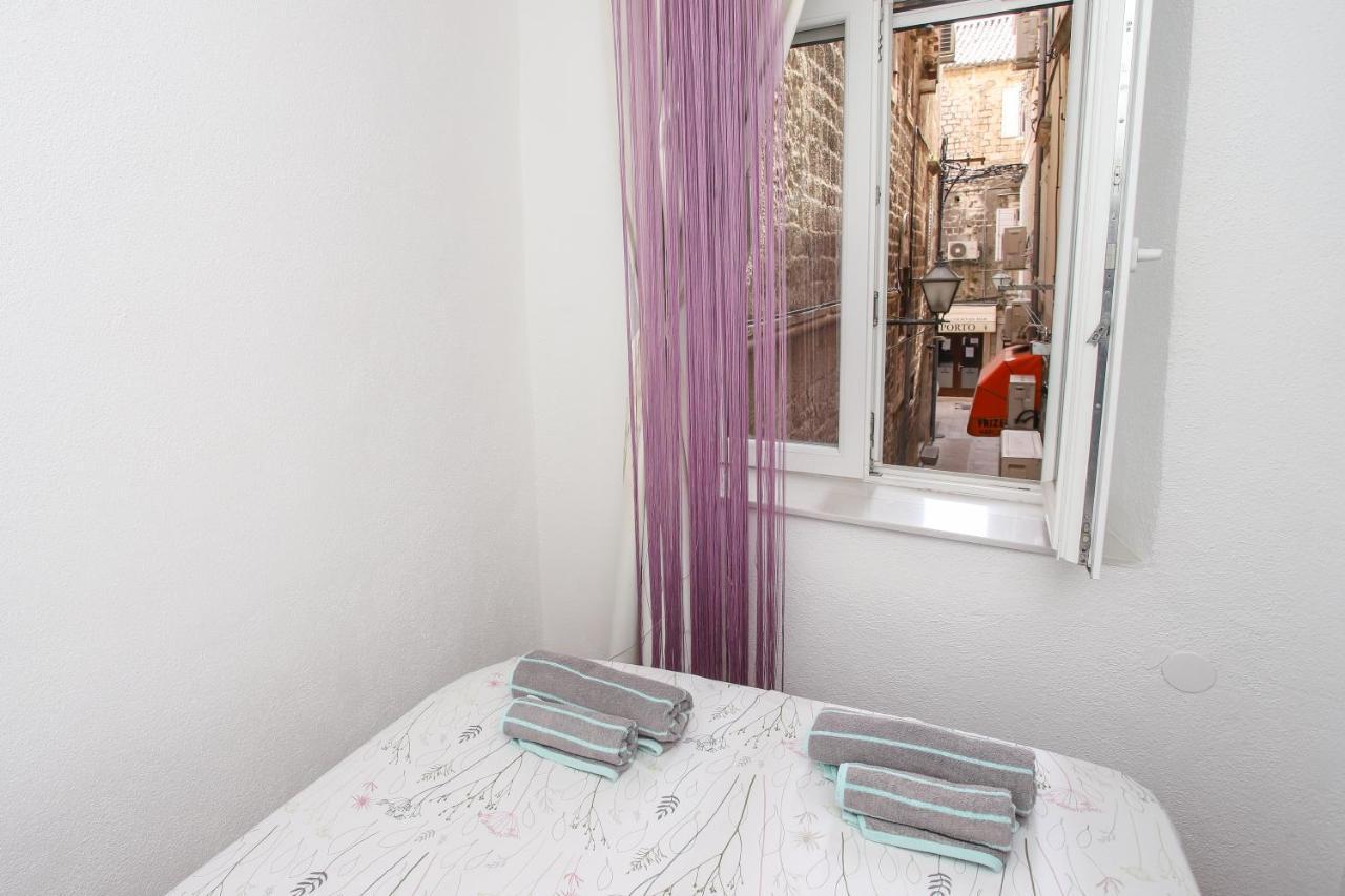 Dragazzo Apartment Трогир Екстериор снимка