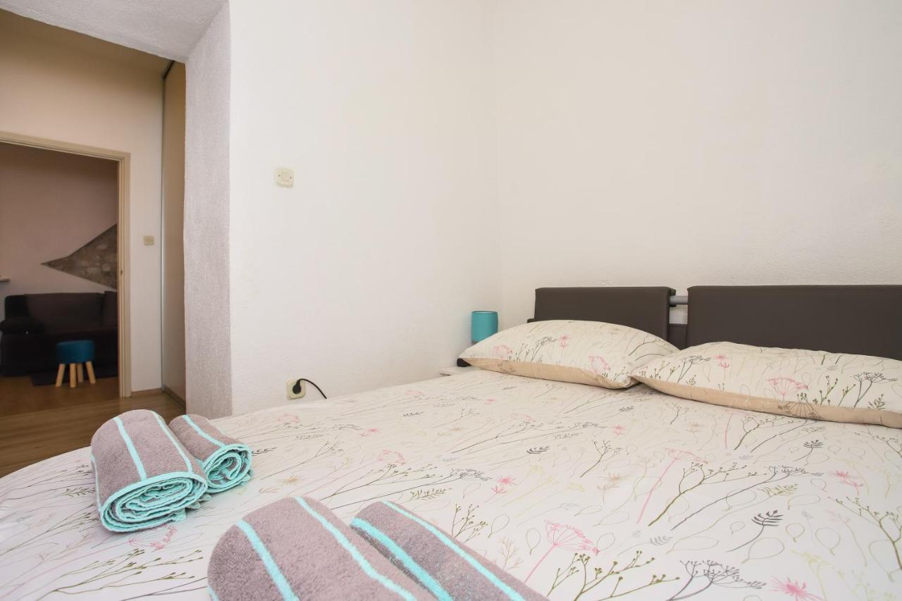 Dragazzo Apartment Трогир Екстериор снимка