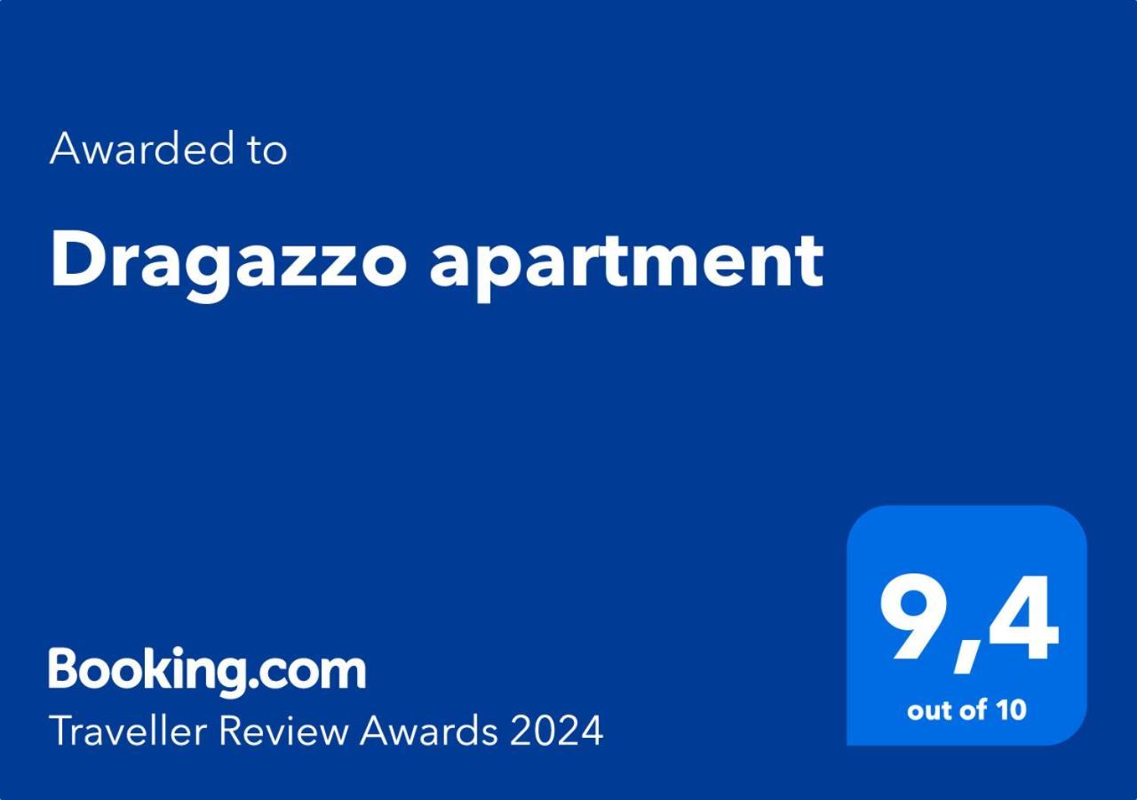 Dragazzo Apartment Трогир Екстериор снимка