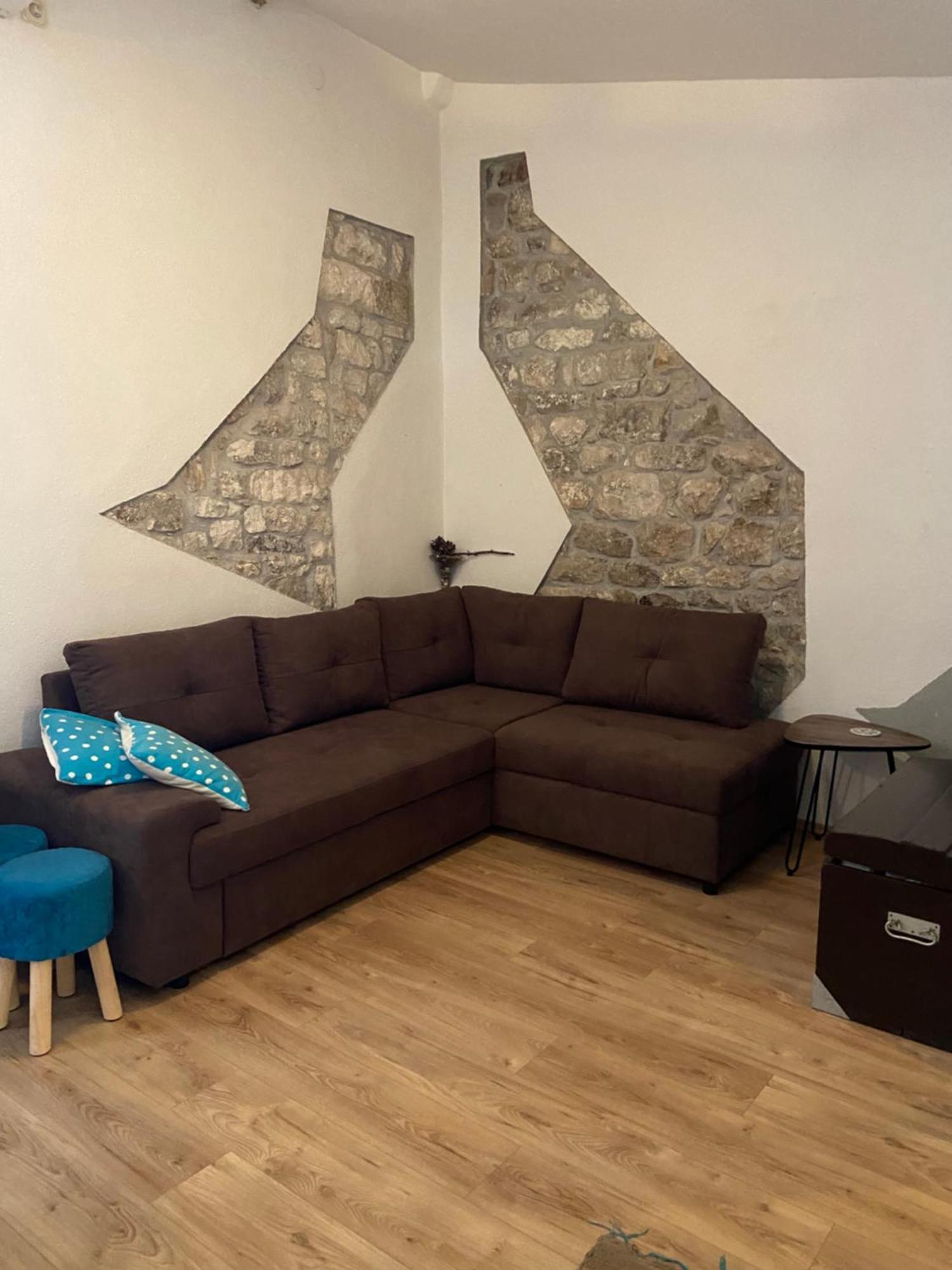 Dragazzo Apartment Трогир Екстериор снимка