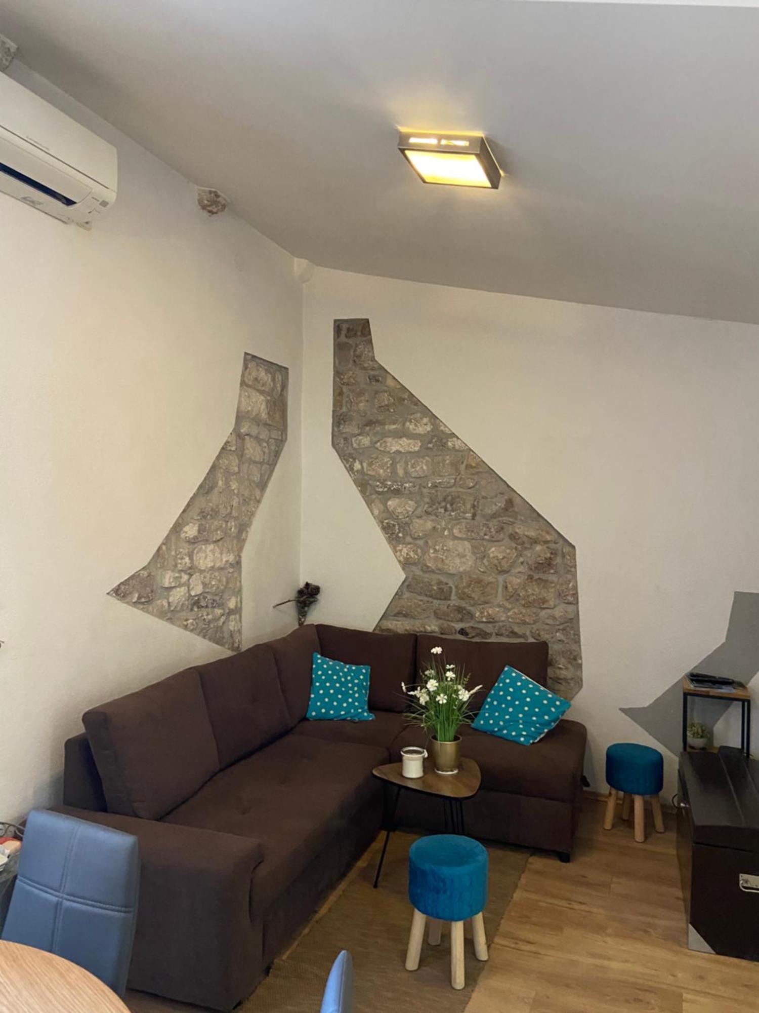 Dragazzo Apartment Трогир Екстериор снимка