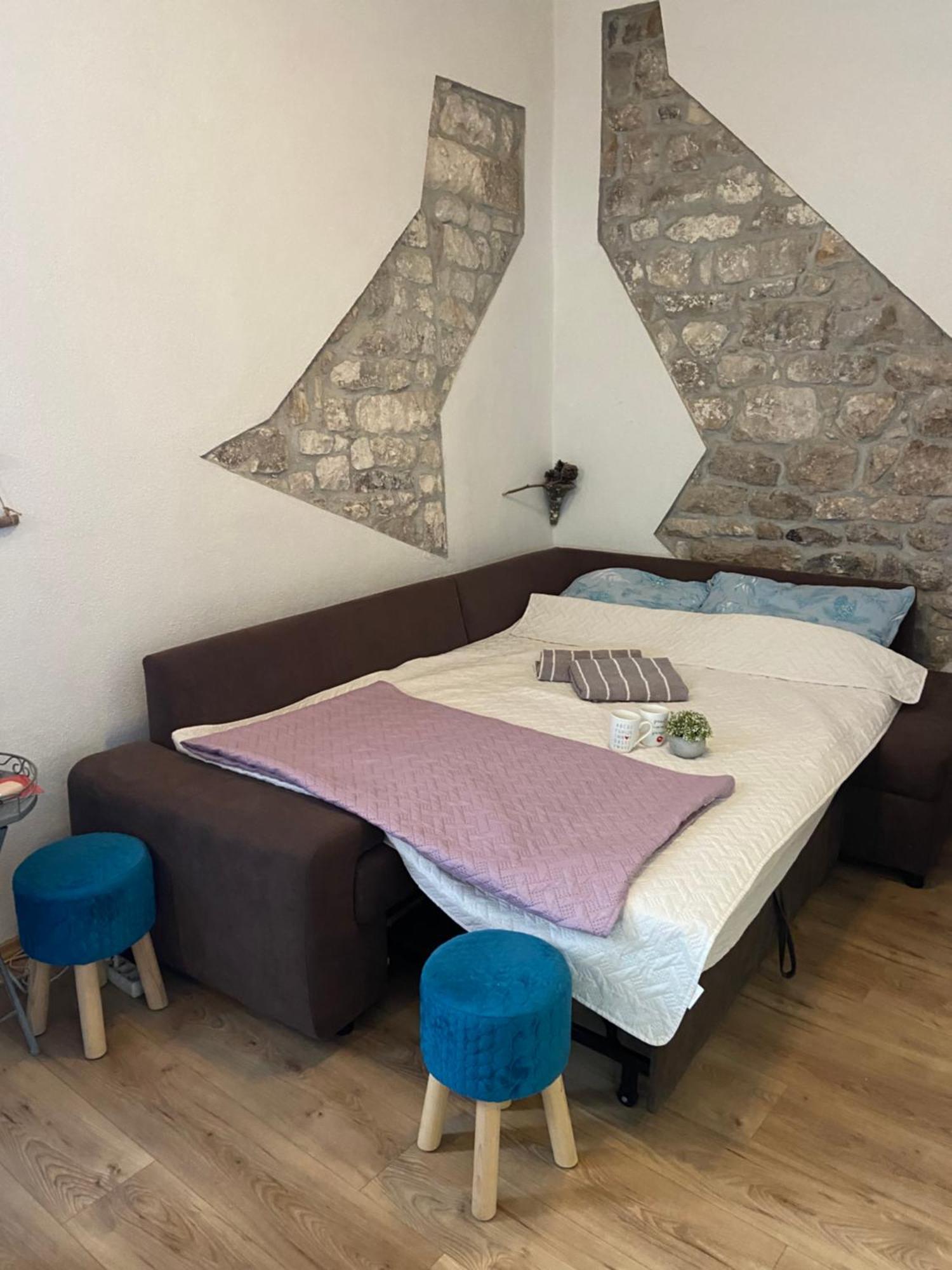Dragazzo Apartment Трогир Екстериор снимка