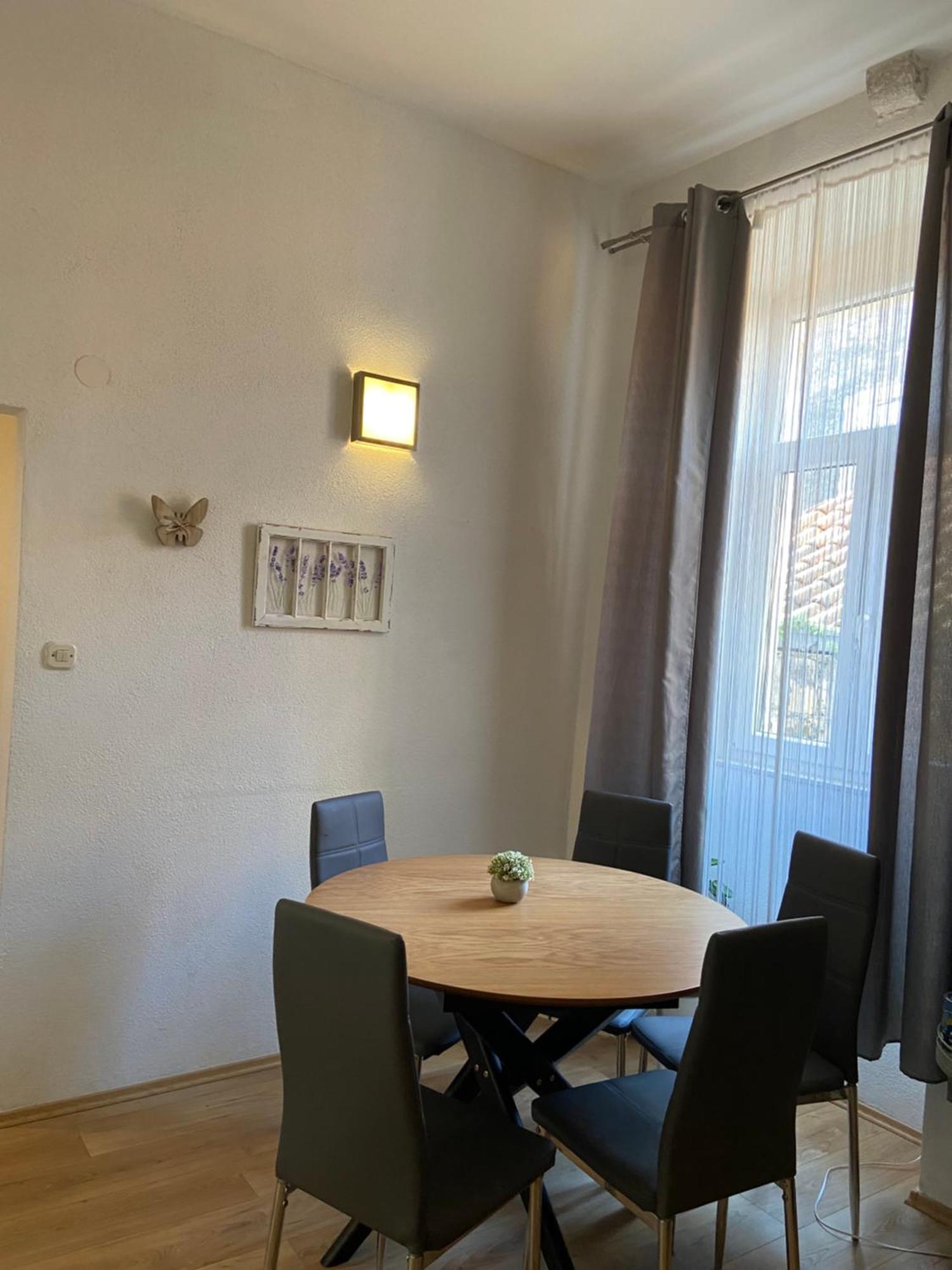 Dragazzo Apartment Трогир Екстериор снимка