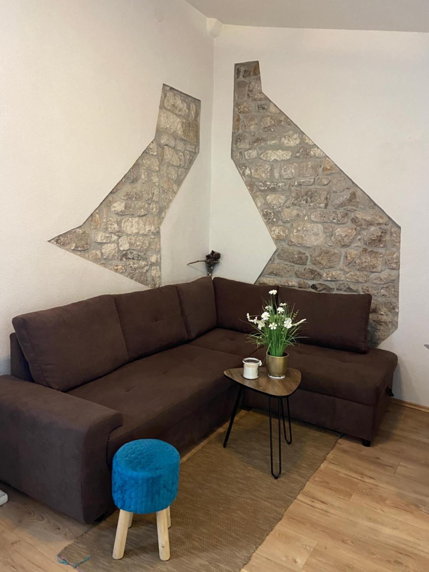 Dragazzo Apartment Трогир Екстериор снимка