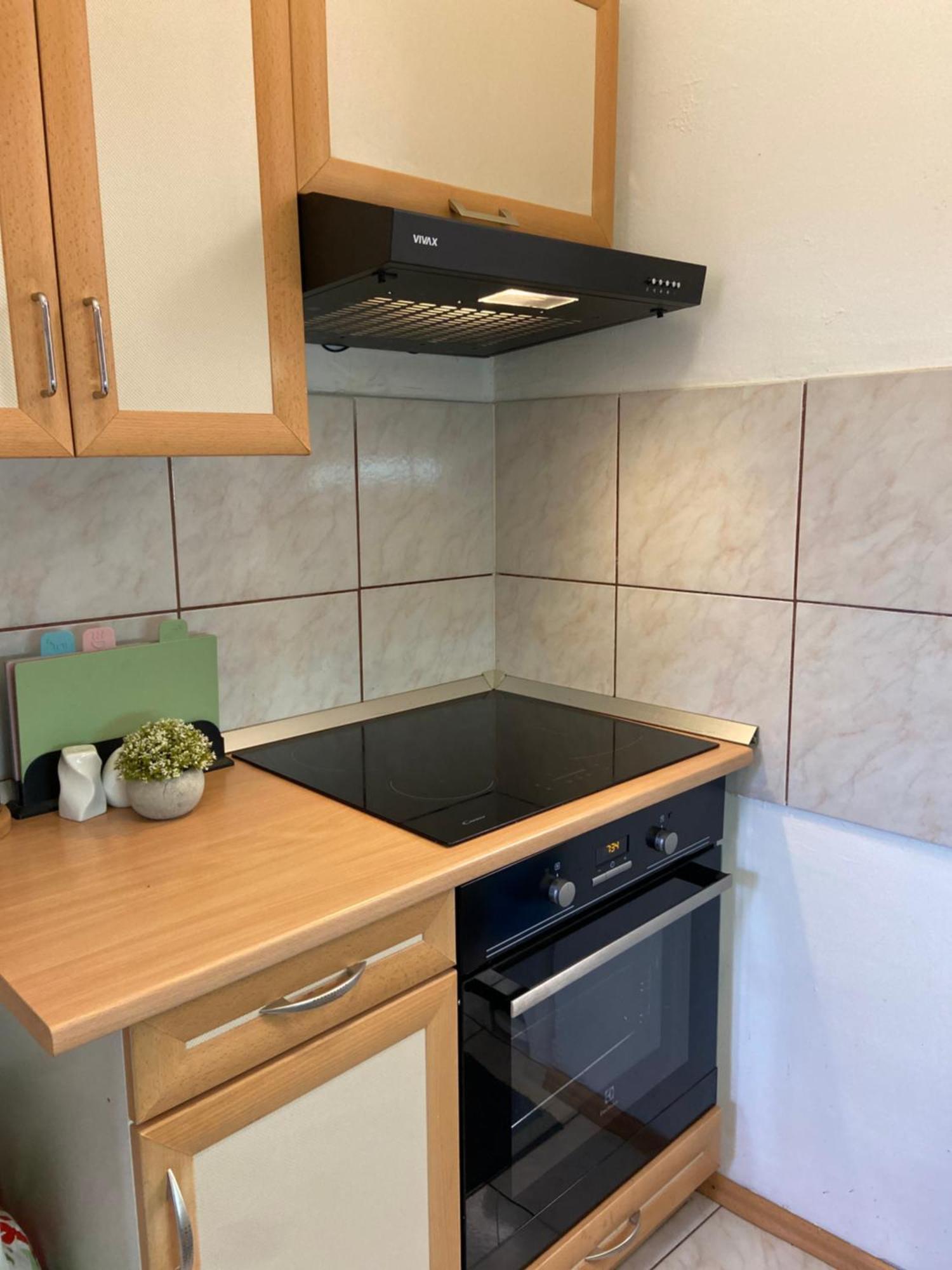 Dragazzo Apartment Трогир Екстериор снимка