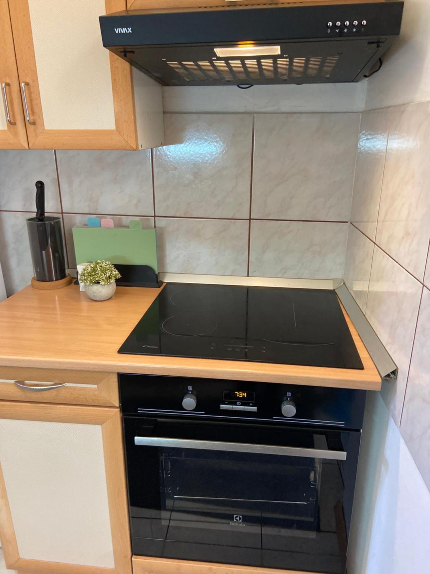 Dragazzo Apartment Трогир Екстериор снимка